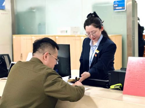 優(yōu)化營商環(huán)境進行時 多措并舉齊發(fā)力 沖刺服務企業(yè) 開門紅